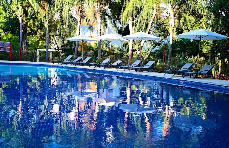 Swimming pools - 5