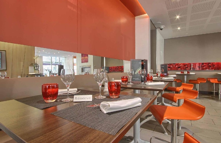 Restaurants - 3