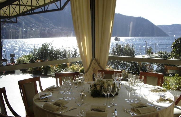 Restaurants - 1
