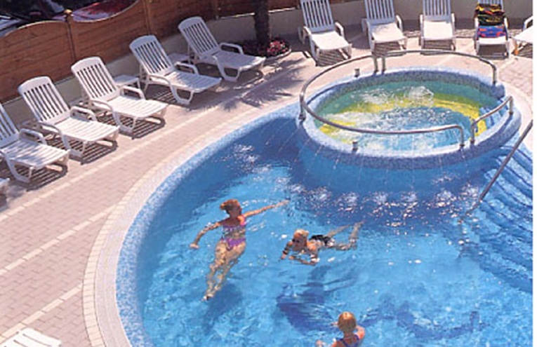 Swimming pools - 1