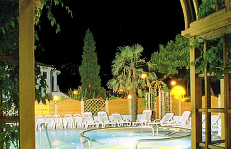Swimming pools - 2