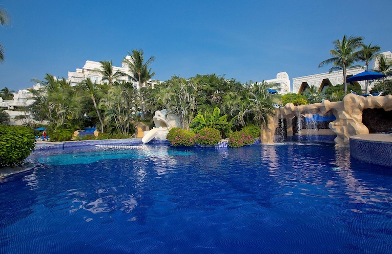 Swimming pools - 3