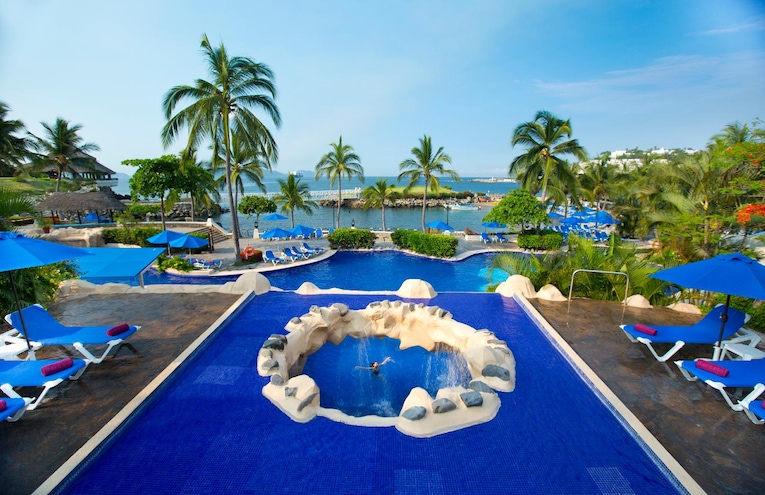 Swimming pools - 4