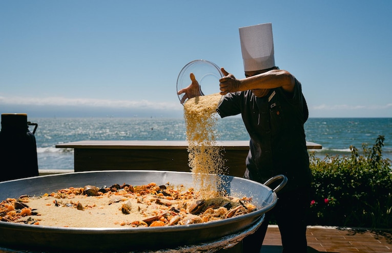 Restaurants - 3