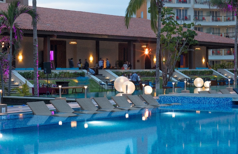 Swimming pools - 2