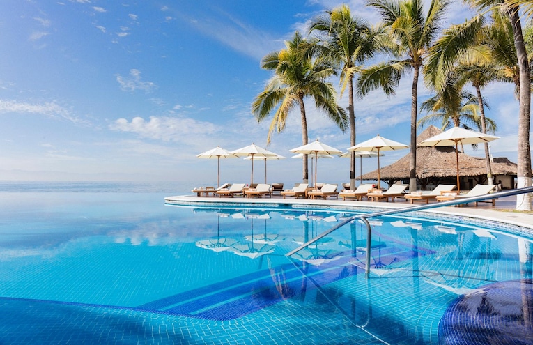 Swimming pools - 3