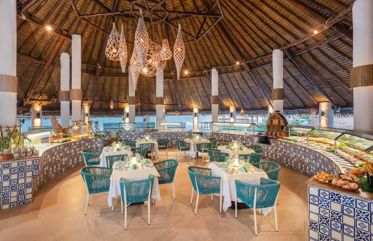 Restaurants - 6