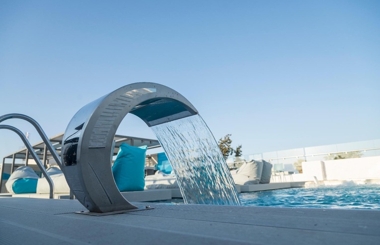Swimming pools - 3