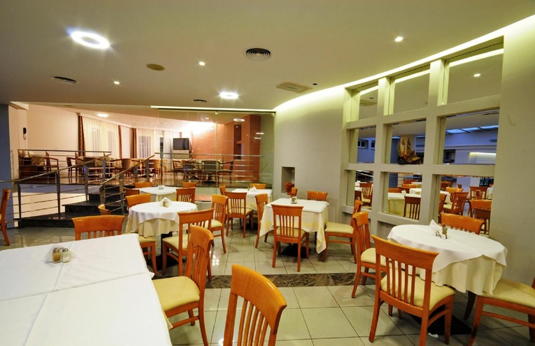Restaurants - 2
