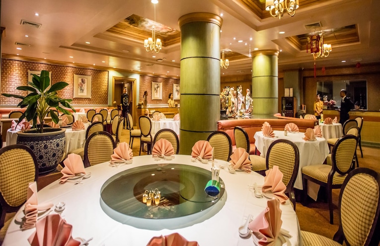 Restaurants - 1