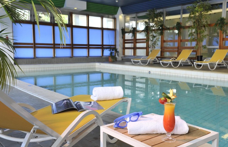 Swimming pools - 2