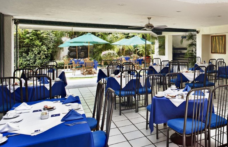 Restaurants - 3