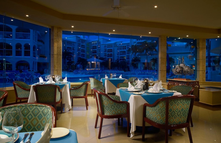 Restaurants - 1
