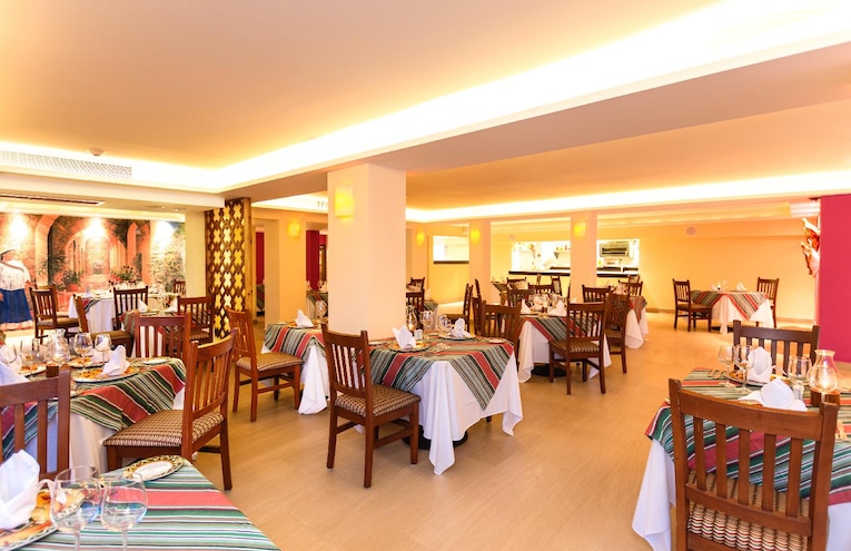Restaurants - 2