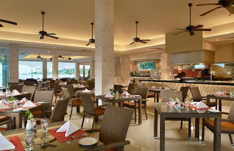 Restaurants - 3