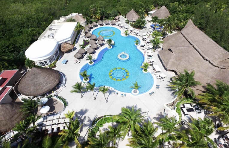 Swimming pools - 2