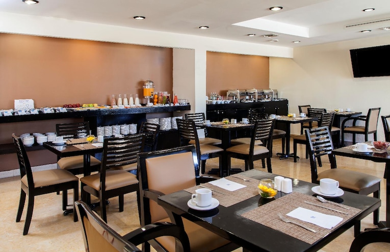 Restaurants - 1