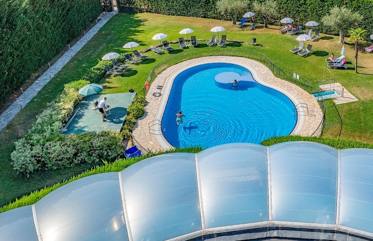 Swimming pools - 2