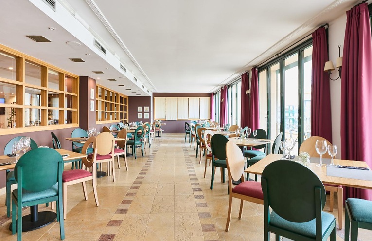Restaurants - 2