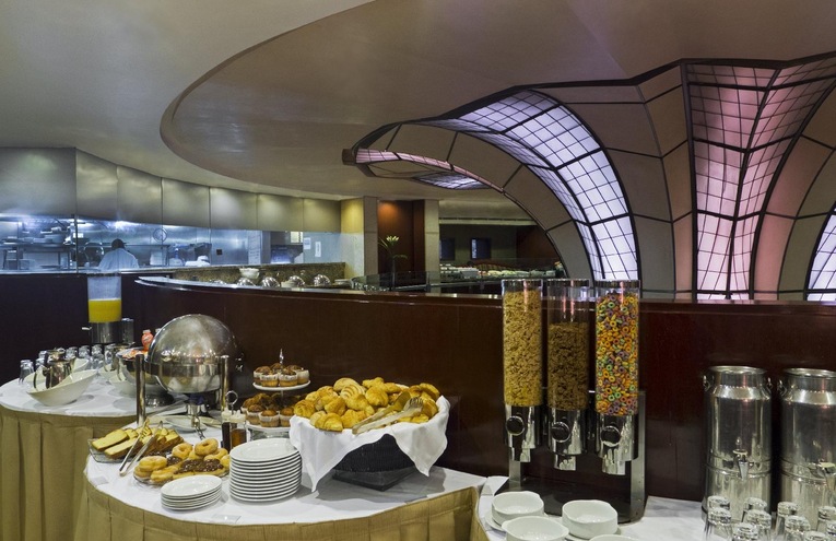 Restaurants - 2
