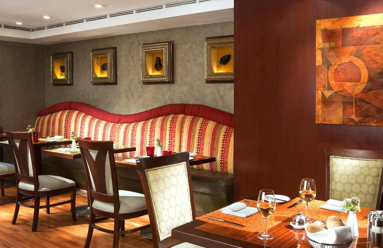 Restaurants - 3