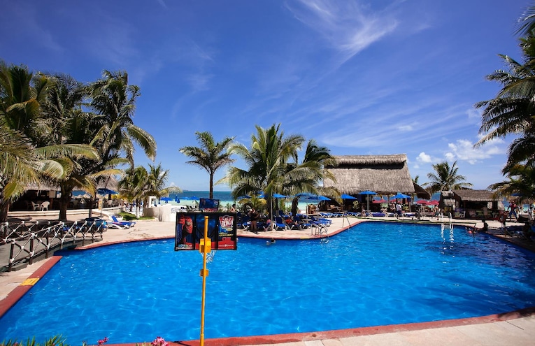 Swimming pools - 1
