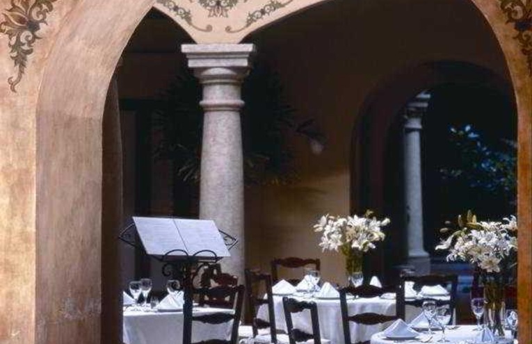 Restaurants - 1