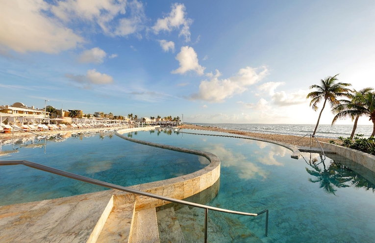 Swimming pools - 1