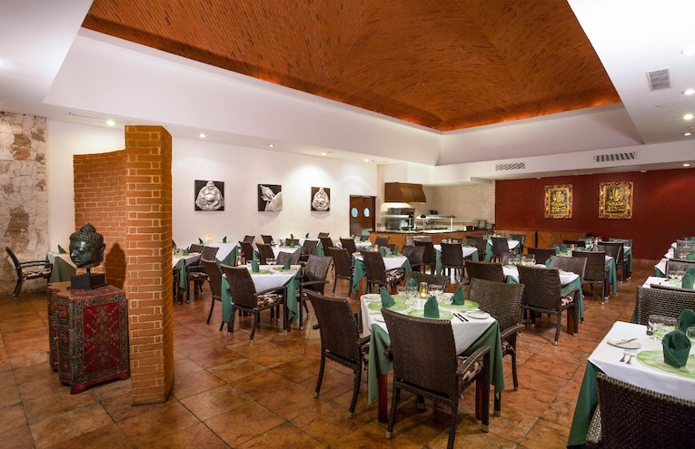 Restaurants - 2