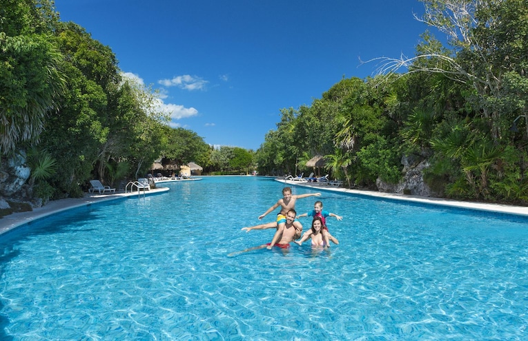 Swimming pools - 2