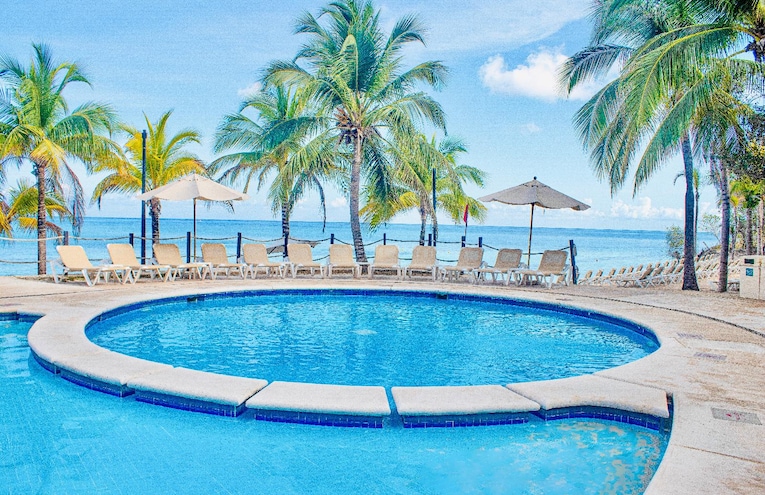 Swimming pools - 2