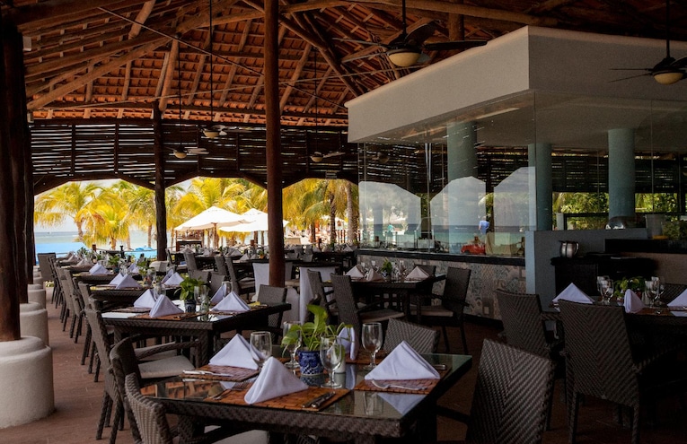 Restaurants - 3