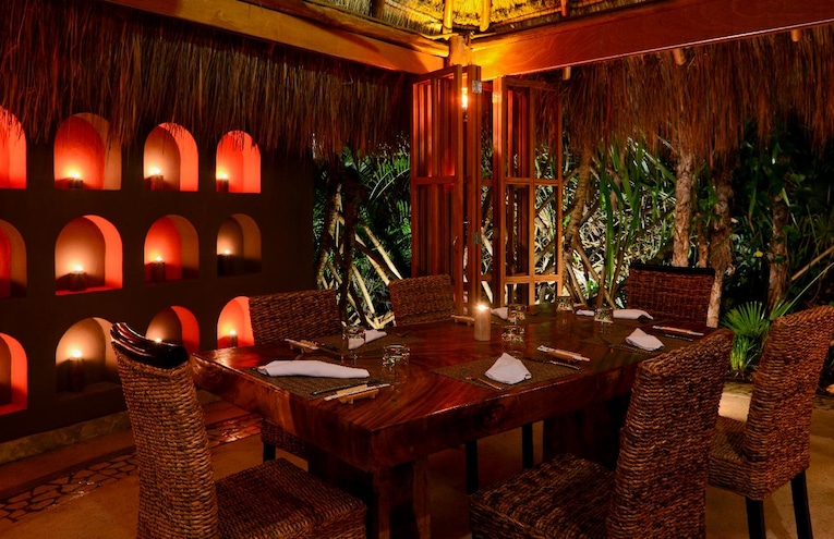 Restaurants - 1