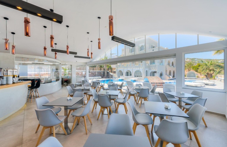 Restaurants - 2