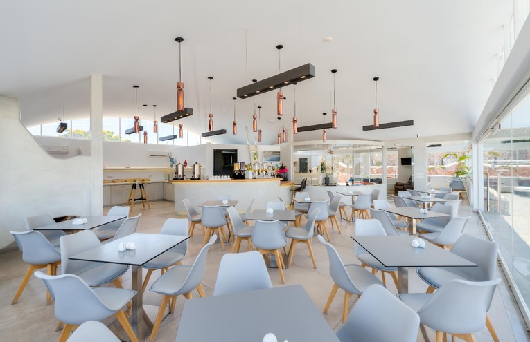 Restaurants - 3