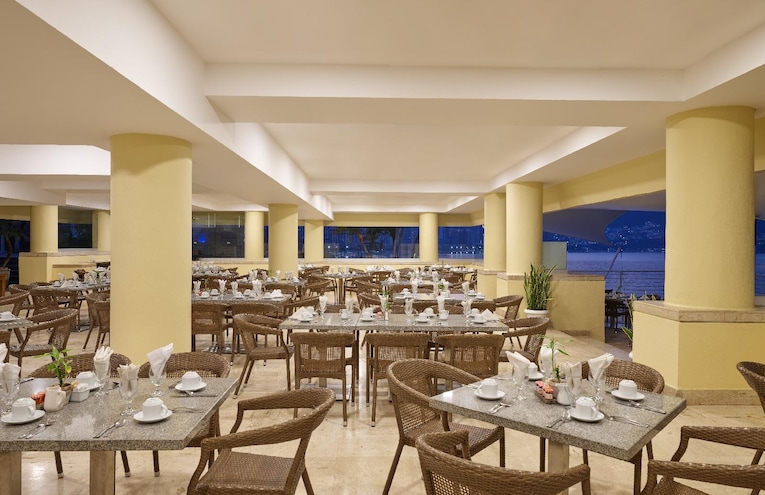 Restaurants - 1