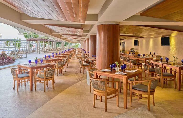 Restaurants - 3