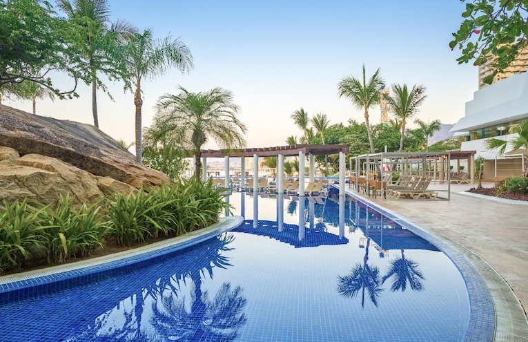 Swimming pools - 2
