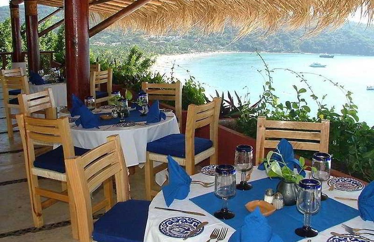 Restaurants - 1