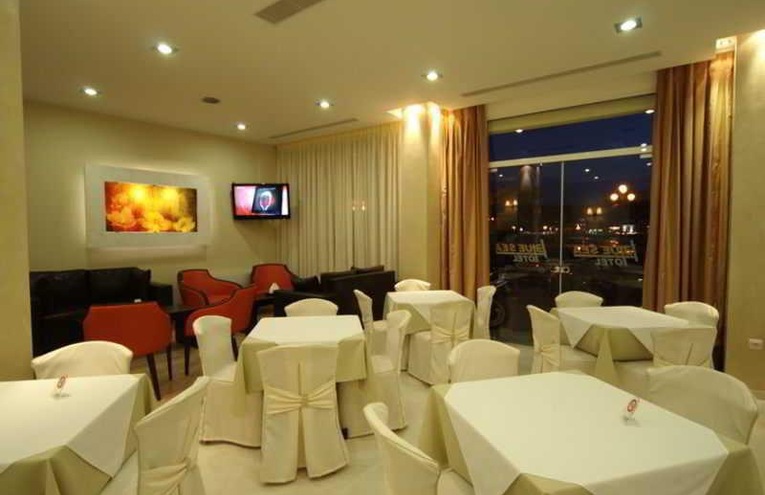 Restaurants - 1