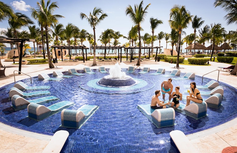 Swimming pools - 1