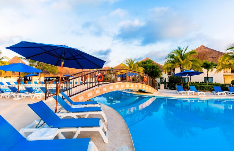 Swimming pools - 3