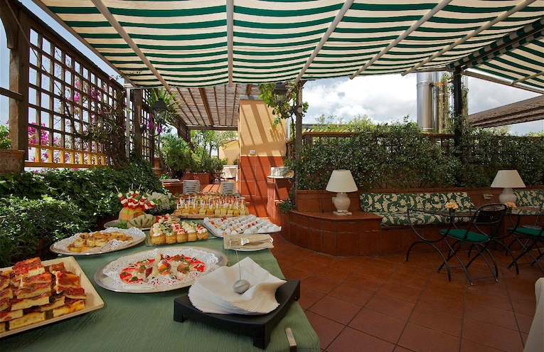 Restaurants - 3