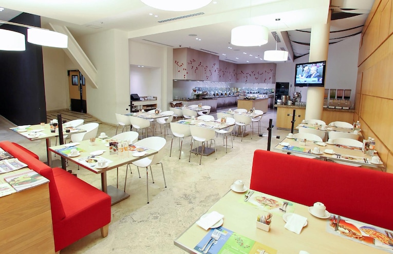 Restaurants - 1