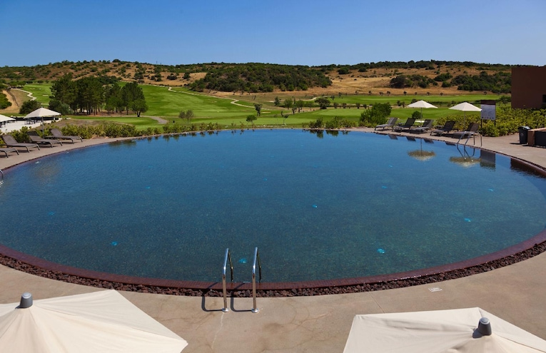 Swimming pools - 2