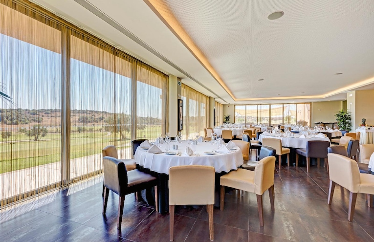 Restaurants - 3
