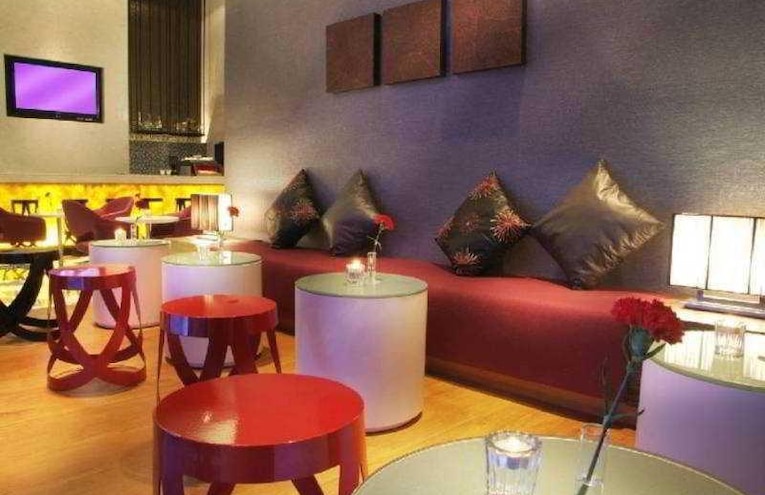 Restaurants - 1