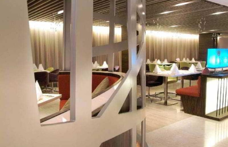 Restaurants - 2