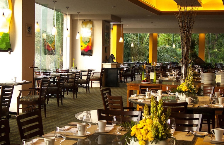 Restaurants - 2