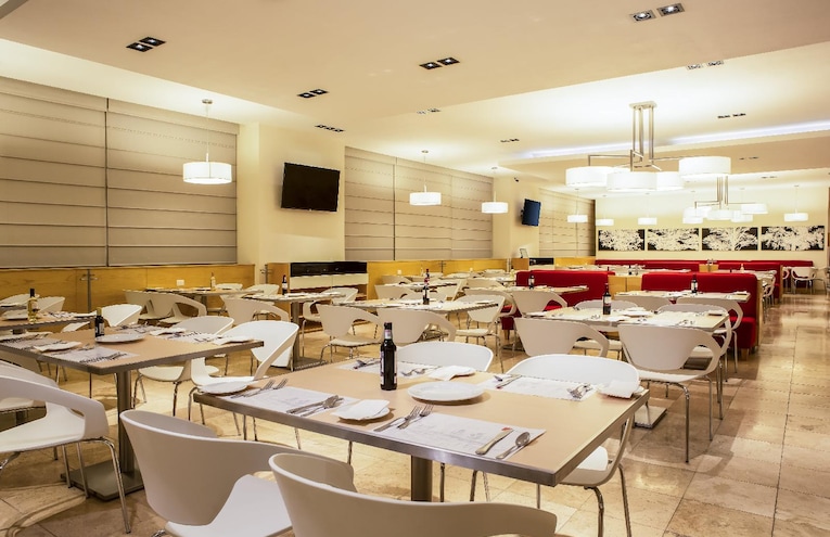 Restaurants - 2